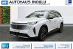 Peugeot 5008  gt hybrid 145 e dcs6 7 si+navi+lenk/shz+r kam+