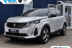 Peugeot 3008 GT gt bluehdi 130 nach facelift klima navi