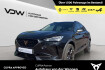 Cupra Formentor  tsi dsg navi ahk fulllink shz klima navi