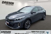 Kia Xceed GT Line gt line 1.5 glasdach leder carplay kamera dab sitz
