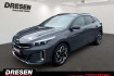 Kia Xceed GT Line gt line 1.5 navi dab glasdach leder carplay kamera