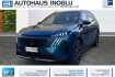 Peugeot 5008  gt hybrid 145 e dcs6 7 si+navi+lenk/shz+r kam+