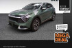 Kia Sportage Spirit 1.6 crdi spirit aut+kamera+360+acc+navi