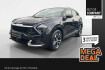 Kia Sportage Spirit 1.6 crdi spirit aut+kamera+360+acc+navi
