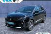 Peugeot 3008 Allure allure pack 136 hybrid acc+sitzhzg.+ahk+led klima