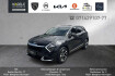 Kia Sportage Spirit 1.6 t gdi spirit|navi+led+keyless+360