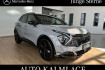 Kia Sportage Nightline Edition sportage 1.6 t gdi mild hybrid nightline edition