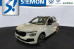 Skoda Kamiq Monte Carlo 1.5tsi dsg montecarlo ahk pano shz led parkpilot