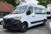 Renault Master  l2h2 3 3t  klima  9 sitzer  erst 19tkm