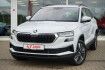 Skoda Karoq Tour 1.5 16v tsi tour led 4x sitzheizung