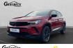 Opel Grandland GS gs line 1.2 turbo eu6e 360 kamera led el. heckklap
