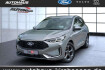 Ford Kuga ST-Line X 1.5 ecoboost st line x automatik bluetooth