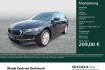 Skoda Octavia Selection combi 1.5 e tec selection pano 360 cam