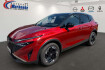 Nissan Qashqai N-Connecta 1.3 dig t mhev xtronic n connecta