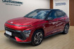 Hyundai Kona N Line sx2 1.6 t gdi n line / pano pdc shz klima