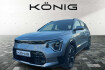 Kia e-Niro  Niro inspiration beyond 30 sondermodell