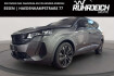 Peugeot 5008 GT hybrid 136 gt 7 sitzer pano focal kamera pdc shz