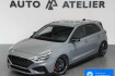 Hyundai i30 Performance I30 n perfomance dtc*1.hd*navi*r.kam*led*key go*