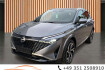 Nissan Qashqai Tekna Plus facelift 1.3 dig t tekna+*bose*pano*