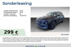 Hyundai Tucson Trend trend allrad matrix led shz lhz carplay