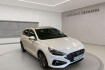 Hyundai i30 Prime I30 kombi 1.5 turbo « prime » 2wd automatik