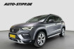 Seat Ateca X-Perience 1.5tsi dsg xperience blis rfk pano ahk led