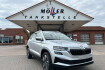 Skoda Karoq Selection selection 1.5 tsi dsg / 4 j. garantie