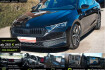 Skoda Octavia Sport limo 2.0 tdi *sportline exklusive*