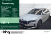 Skoda Octavia Selection combi selection 2 0 tdi