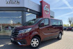 Renault Trafic Komfort 2 0 blue dci 150 l1h1 3 0t 8 sitze/kamera/sitzheiz