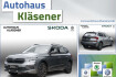Skoda Kamiq Tour tour 1.5tsi 110 kw dsg ahk matrix acc rkam