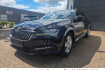 Skoda Superb Ambition 2.0 tdi scr dsg ambition combi navi 1.hd
