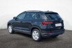 Skoda Karoq Selection selection 4×4 tdi dsg|acc|navi|kamera|