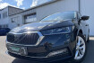 Skoda Octavia Style combi 2.0 tsi dsg 4×4 style ahk sthz led headup na