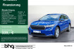 Skoda Enyaq  enyaq 60 #chrom paket #warmepumpe #led #car play