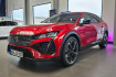 Peugeot 408 Allure Pack allure pack 1.2 puretech 130 eu6d