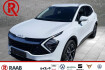 Kia Sportage  1.6 t gdi spirit dct klima navi led shz kamera dab
