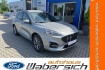 Ford Kuga ST-Line X plug in hybrid st line x