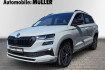 Skoda Karoq Sport sportline 1.5 tsi* standheizung* 360 grad kamera*
