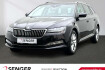 Skoda Superb Style combi style 1.5 tsi dsg led acc ahk