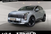 Kia Sportage Vision sportage 1.6 d 48v vision lenkradhzg.led kamera