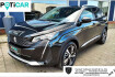 Peugeot 3008 GT hybrid 136 e dsc6 gt elektr. heckklappe  ahk