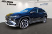 Hyundai Tucson Trend trend (48v) automatik/navi/lenkrad/sitzheizung/mat
