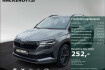 Skoda Karoq Sport sportline 1.5 tsi dsg navi acc ruckfahrk. climaa.