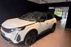 Peugeot 3008 GT gt 1.5 hdi 130 pano focal dab led shz pdc