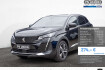 Peugeot 3008 GT 1.5 gt bhdi 130 eat8 klima led pano