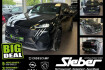 Peugeot 3008 Allure 1.2 136 allure sitzhzg*tempo*kamera*pdc