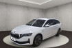 Skoda Octavia Selection combi 2.0 tdi dpf selection automatik  a