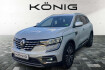 Renault Koleos Initiale Paris initiale paris dci 185 4wd x tronic