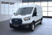 Ford Transit Custom  Transit e 350 l3h2 68kwh trend kamera tempomat pdc